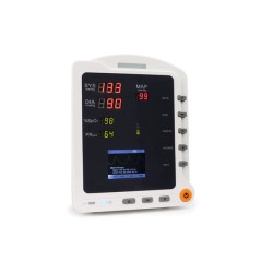 3Function Vital Signs Monitor Meditech Oxima3