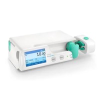 سرنجة محاليل كهربائية MedCaptain HP-30