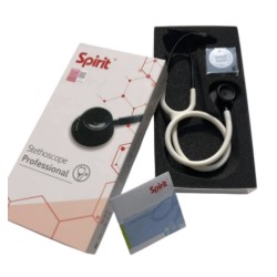 سماعة الطبيب الاحترافية من سبيريت Spirit CK-S601PF
