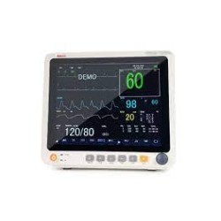 5Function Vital Signs Monitor Meditec MD908D