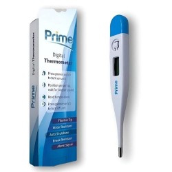ترمومتر حراره رقمي PRIME