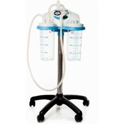 ASKIR C30 Italian 4-liter electric surgical suction device