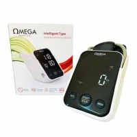 جهاز قياس ضغط الدم الرقمي Omega - INT