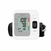 جهاز قياس الضغط الرقمي Omega - DS300