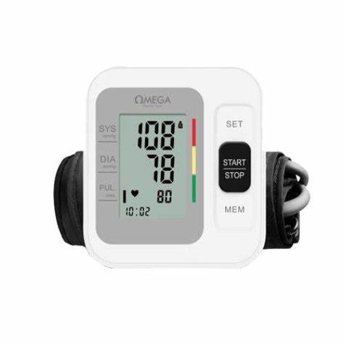 جهاز قياس الضغط الرقمي Omega - DS300