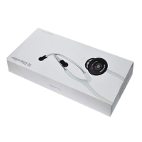 سماعة ريستر ابل ستايل الماني Riester Duplex® 2.0