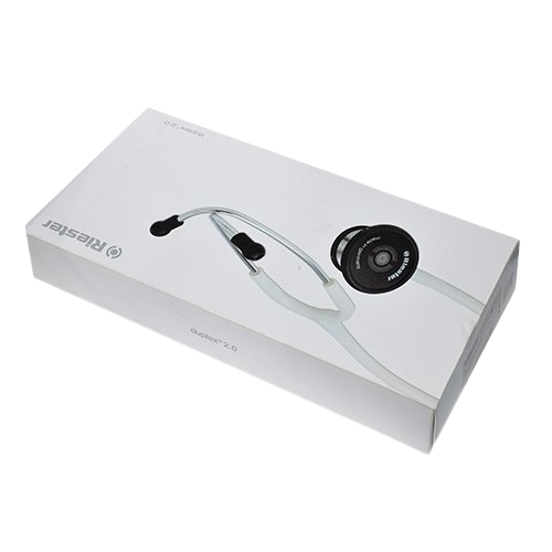 سماعة ريستر ابل ستايل الماني Riester Duplex® 2.0