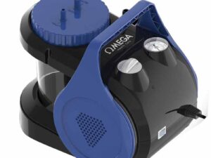 جهاز شفاط افرازات الكتروني 1 لتر Omega