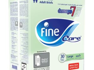 حفاضات كبار السن Fine