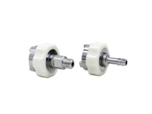 بروب أكسجين نظام فرنسي للتنفس الصناعي