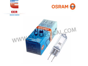 لمبة 12 فولت 100 وات شوكة اوسرام