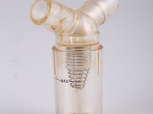 مصيدة ماء وتر تراب مستديمة