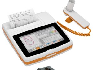 بوكيت سبيروميتر متنقل SpiroP