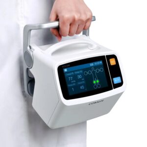 جهاز مانع الجلطات - مضخة ضغط مضادة للجلطات SCD600