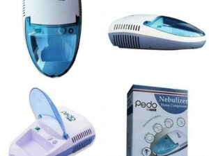 نيبولايزر ايطالي Pedo Nebulizer