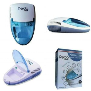 نيبولايزر ايطالي Pedo Nebulizer
