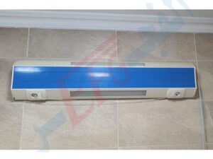 هيد بيد يونت - وحدة رأس المريض 1متر