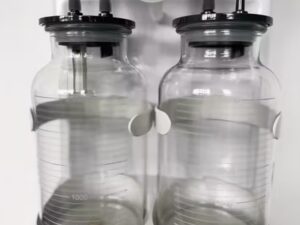 برطمان شفاط عمليات 2.5 لتر زجاج