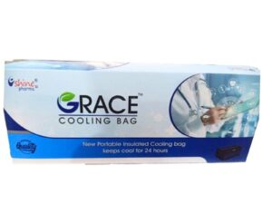 حافظة انسولين GRACE