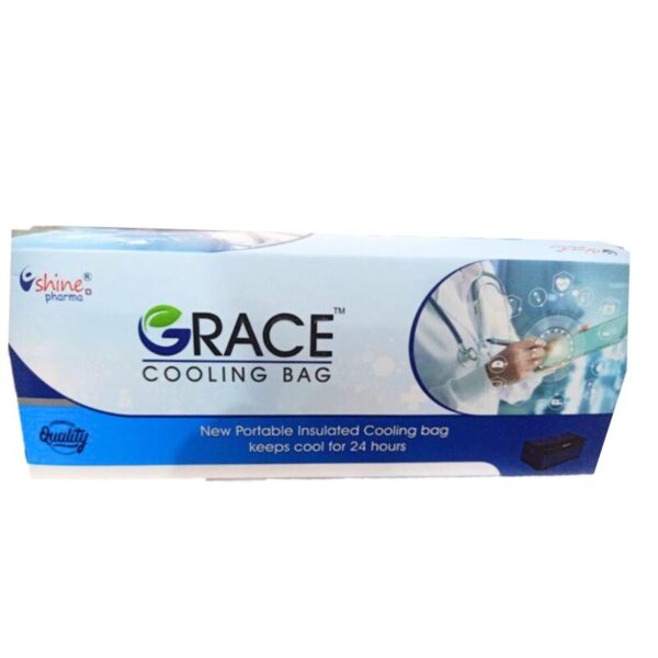 حافظة انسولين GRACE