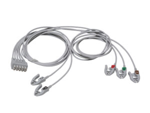 مجموعة اطراف 5 طرف مشبك عادية