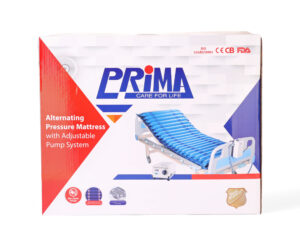 مرتبة هوائية بابلز PRIMA