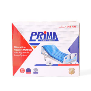 مرتبة هوائية بابلز PRIMA