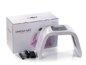O'melon Omega Light - جهاز اوميجا لايت