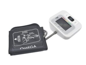 جهاز ضغط الدم ديجيتال Omega-INT