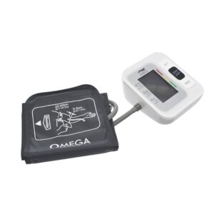 جهاز ضغط الدم ديجيتال Omega-INT