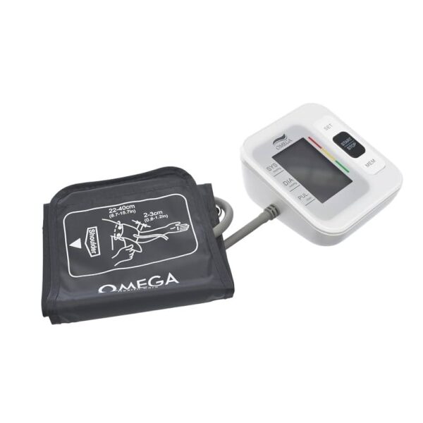 جهاز ضغط الدم ديجيتال Omega-INT
