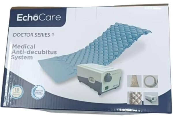 مرتبة هوائية Echo Care