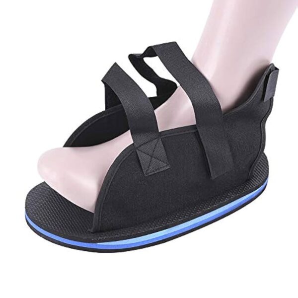 ⁦حذاء الجبس - Gypsum Shoes⁩ - الصورة ⁦4⁩