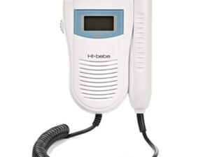دوبلر نبض جنين كوري Fetal Doppler Bistos Hibebe