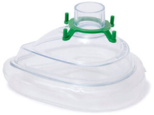 ماسك تخدير للاستخدام مرة واحدة مقاس 4