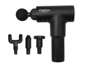 مسدس تدليك مساج لاسلكي Omega