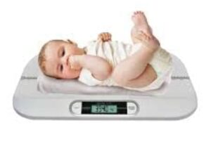 ميزان اطفال ديجيتال اوميجا