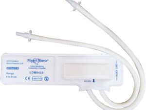 كف ضغط للرضع 2 خرطوم مستهلك مقاس 2 (للاستخدام مرة واحدة)