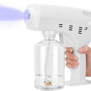 Blue Magic Facial and Hair Steamer XH-040H - مسدس بخار نانو
