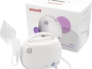 نيبولايزر يوويل - Yuwell nebulizer 403T