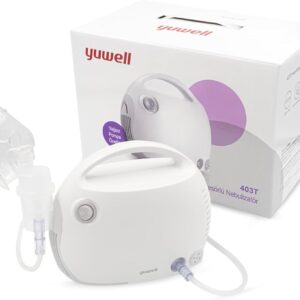 نيبولايزر يوويل - Yuwell nebulizer 403T