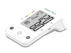 جهاز قياس ضغط الدم GreenTech