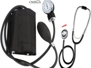 جهاز ضغط هوائي اوميجا Omega