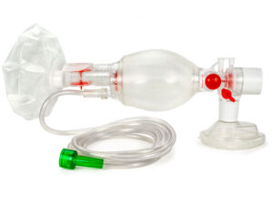 امبوباج حديث ولادة للاستخدام مرة واحدة