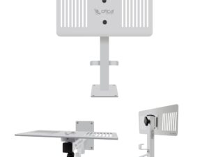 حامل مونيتور حائطي