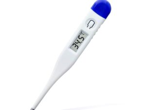 ترمومتر ديجيتال Digital Thermometer