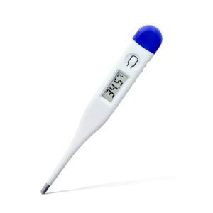 ترمومتر ديجيتال Digital Thermometer