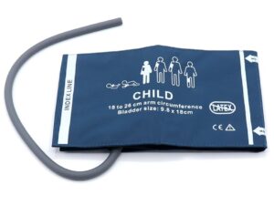 كف ضغط اطفال مقاس 18-26 - 1 خرطوم