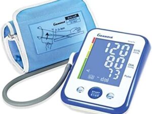 جهاز ضغط ديجيتال Granzia Smarta Blood Pressure Monitor