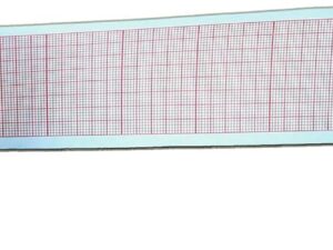 ورق رول رسم قلب مقاس 5 سم